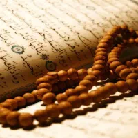 ختم قرآن .روزه .دعا.کمک به امامزاده.