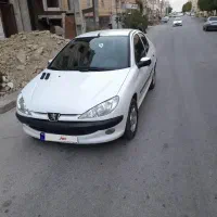 ۲۰۶  اس دی وی ۸