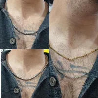 گردبند و دستبند مردانه|بدلیجات|جهرم, |دیوار