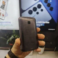گوشی Galaxy Young pro کیبوردی قدیمی سالم|موبایل|رشت, پیرسرا|دیوار