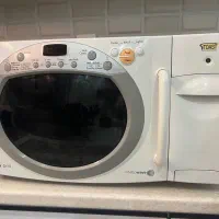 ماکروویو الجی