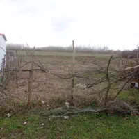 520متر زمین ،  داخل بافت روستا  ،