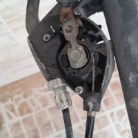 دوچرخه|دوچرخه، اسکیت، اسکوتر|شبانکاره, |دیوار