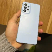 سامسونگ a33 سالم درحد