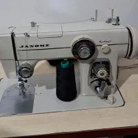 چرخ خیاطی