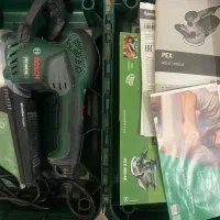 سنباده لرزان بوش|ابزارآلات|شیراز, زرهی|دیوار