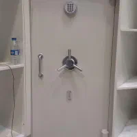 گاو صندوق ایمن صنعت s.i.f گاوصندوق جواهرات