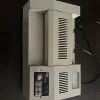 دستگاه پرس کارت A5|لوازم التحریر|مشهد, سجاد شهر|دیوار