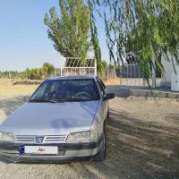 فروش خودرو