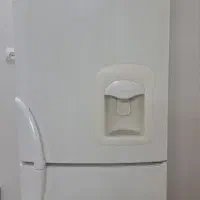 یخچال|یخچال و فریزر|ری, شهید غیوری (ابن باویه)|دیوار