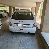 111sx|خودرو سواری و وانت|اهواز, کمپلو جنوبی|دیوار