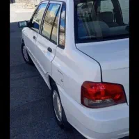 پراید 132 مدل 91 تمیز