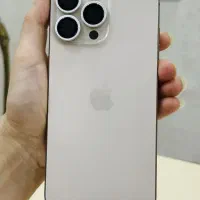آیفون ۱۶ پرومکس