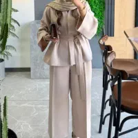 آموزش دوره تخصصی شلوار دوز و مانتو دوز ویژه بانوان