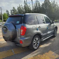 فروش mvmx33|خودرو سواری و وانت|زرقان, |دیوار