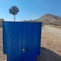 اتاق نیسان مسقف