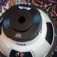 ساب پانکادو الفارد۱۵اینچ|قطعات یدکی و لوازم جانبی|پارسآباد, |دیوار