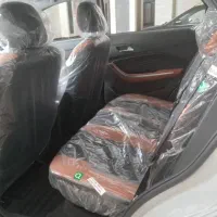 ام وی ام X22pro MT، مدل ۱۴۰۴|خودرو سواری و وانت|کرج, باغستان|دیوار