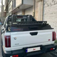 کی ام سیT9|خودرو سواری و وانت|تهران, شهرک شهید باقری|دیوار