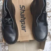پوتین سربازی