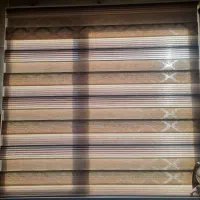 پرده کرکره ای|پرده، رانر، رومیزی|تهران, شهرک رضویه|دیوار