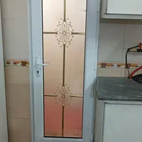 درب و پنجره دوجداره