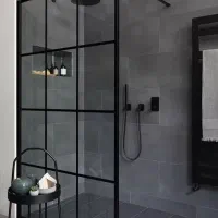 شیشه بالکنی،سکوریت،پارتیشن ،کرکره برقی،درب اتومات|خدمات پیشه و مهارت|کرج, مهرویلا جنوبی|دیوار