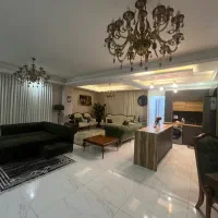 آپارتمان ۱۳۰ متری ۱۴۰۴