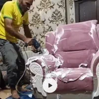 مبل شویی شهر(اصفهان و حومه) مبلشویی