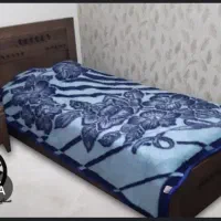پتو پشمی تراکم بالا گرم  مناسب