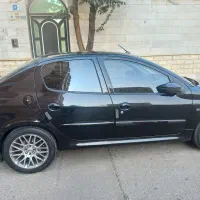 پژو 207i SD اتوماتیک، مدل ۱۳۹۸|خودرو سواری و وانت|قرچک, شهرک طلائیه|دیوار