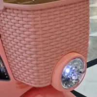 موتور شارژی وسپا گوگولی با کنترل|اسباببازی|تهران, شهرک صدرا|دیوار