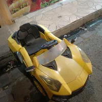 تکان دهنده ماشین کودک|اسباببازی|کرج, المهدی|دیوار