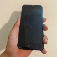 گوشی آیفون۷|موبایل|زاهدان, |دیوار