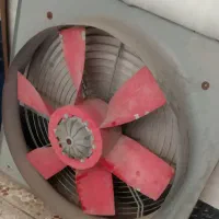 هواکش صنعتی