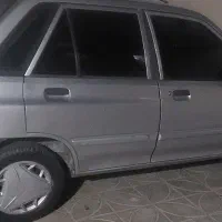 پراید مدل ۹۰