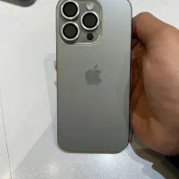 آیفون ۱۶ پرو ۲۵۶ گیگ zaa|موبایل|ملارد, |دیوار