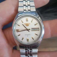 سیکو ۵ ژاپنی|ساعت|اصفهان, قائمیه|دیوار