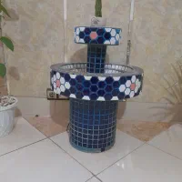 سلام آبنمای زیبا با صدای دلنشین|صنایع دستی و سایر لوازم تزئینی|قم, شهرک مهدیه (مدرس)|دیوار