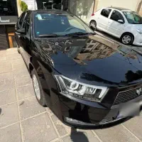 دنا پلاس ۶ دنده با ESPبا رینگ