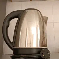 کتری برقی