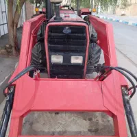 موتور تازع تعمیر چهار حلقه لاستیک نو|ماشین‌آلات صنعتی|جونقان, |دیوار