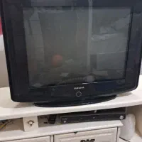 تلوزیون ۲۹ اینچ سامسونگ سالم