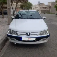 پارس موتور جدید