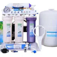 دستگاه تصفیه آب خانگی،فروش تکی به قیمت عمده|آبسردکن و تصفیه آب|داراب, |دیوار