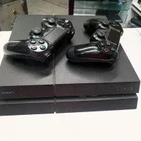 PS4 کپی خور
