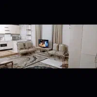 آپارتمان۵۷متری سنددار تاپ لوکیشن/باغ امامی جانباز۴