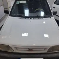 فروش پراید|خودرو سواری و وانت|چاراویماق, |دیوار