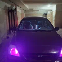 ریو ۸۵|خودرو سواری و وانت|پاکدشت, پاکدشت (مامازند)|دیوار