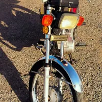 موتور مدل 95 به شرط.مدارک کامل فقط بیمه نداره